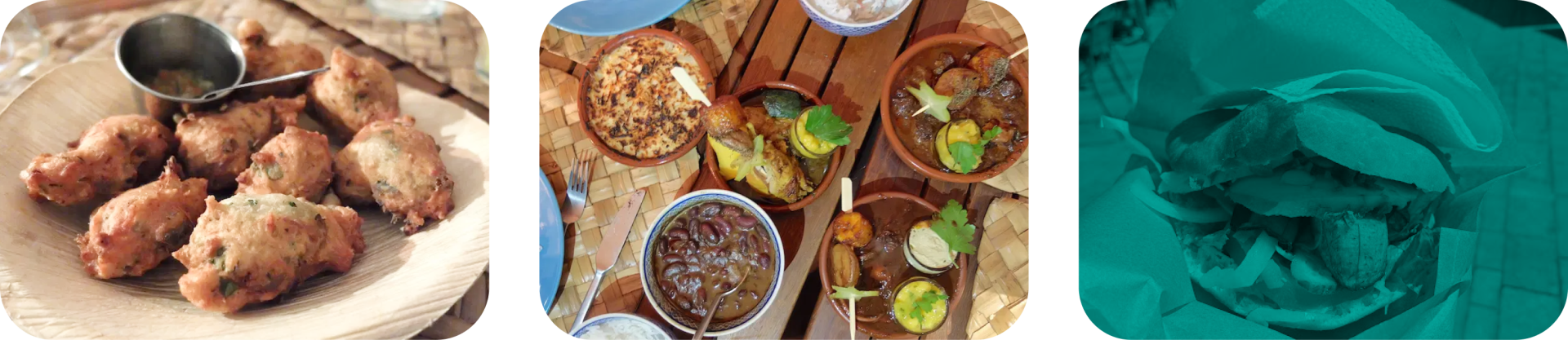 restaurant cours julien - restaurant créole marseille - kaz creole marseille - Avis RestoPro