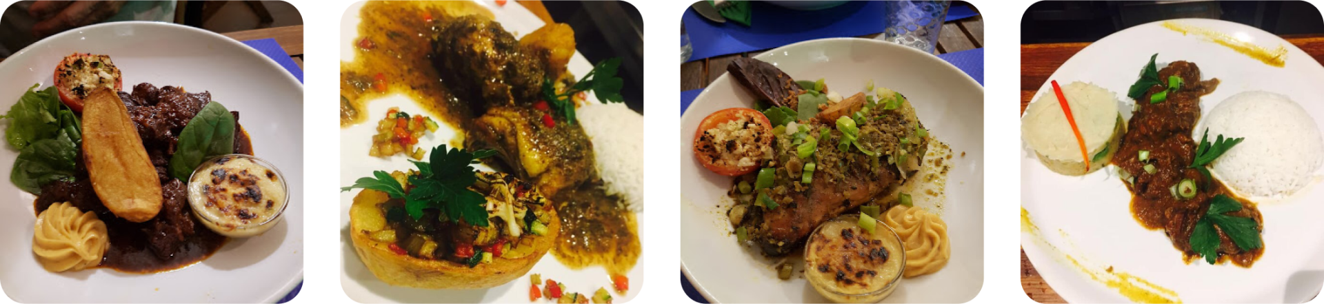 bokit marseille - restaurant creole marseille - restaurant cours julien - restaurant poulet marseille - restaurant a faire Marseille